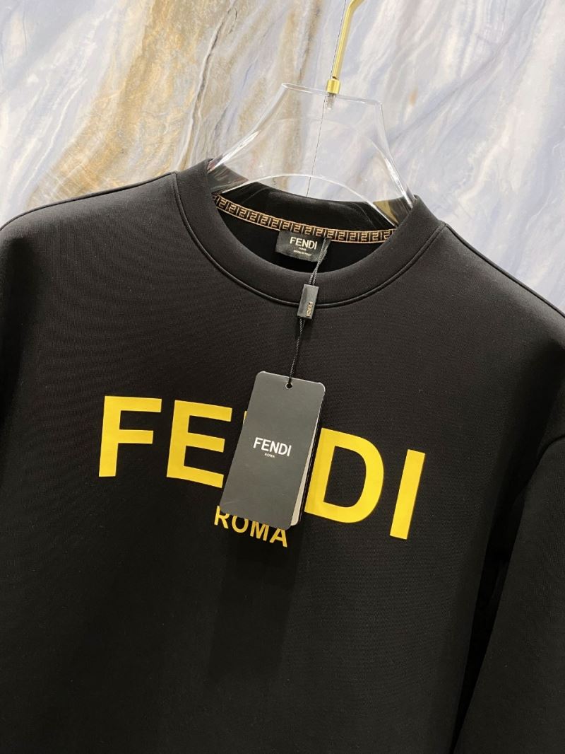 Fendi Hoodies